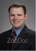 Dr. Gregory Dorsett, DDS