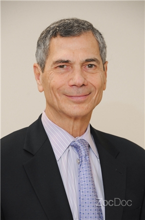 Dr. Gregory D’Onofrio, MD