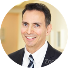 Dr. Gregory Gangi, DDS