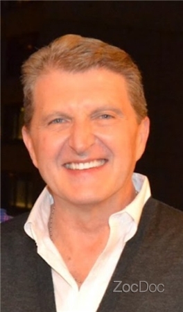 Dr. Gregory Gass, MD