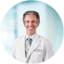 Dr. Gregory Goodear, MD