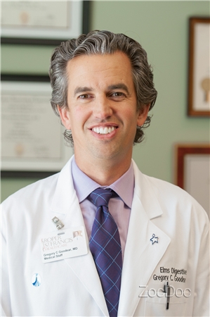 Dr. Gregory Goodear, MD