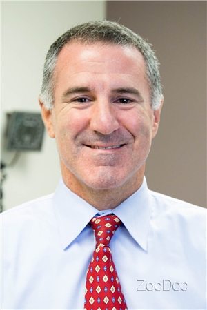 Dr. Gregory Goodkin, MD