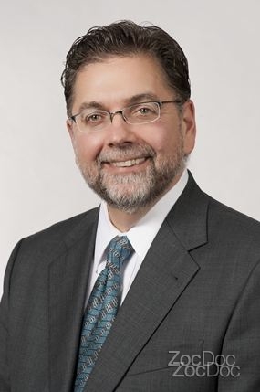 Dr. Gregory Grillone, MD, FACS