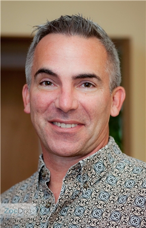 Dr. Gregory Haley, MD