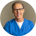 Dr. Gregory Harmon, MD