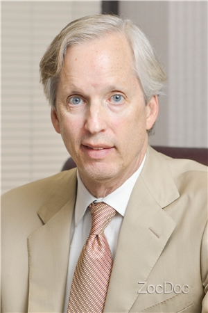 Dr. Gregory Harvey, MD