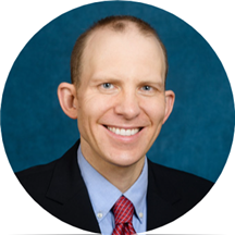 Dr. Gregory Henderson, MD