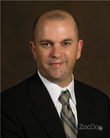 Dr. Gregory Hester, MD, FACS