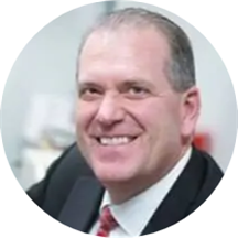 Dr. Gregory Hicks, OD