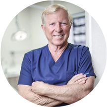Dr. Gregory Hurt, DDS