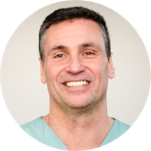 Dr. Gregory Iavarone, DC