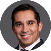 Dr. Gregory Janis, MD
