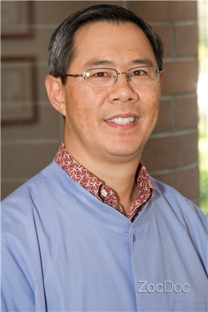 Dr. Gregory Kuo, DDS