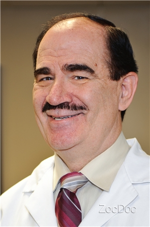 Dr. Gregory Mack, MD