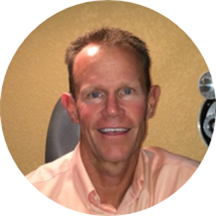 Dr. Gregory Meek, OD