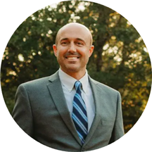 Dr. Gregory Melton, DDS