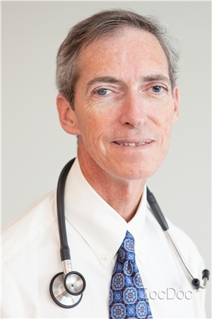 Dr. Gregory Moore, MD