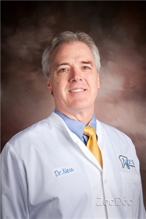 Dr. Gregory Neu, DDS