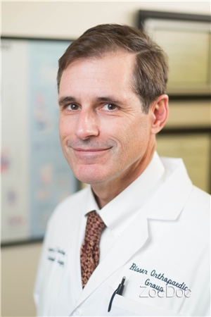 Dr. Gregory Northrop, MD
