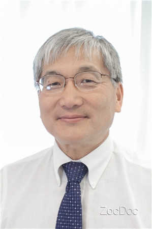 Dr. Gregory Ota, MD