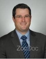 Dr. Gregory Palmer, DMD