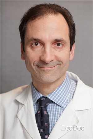 Dr. Gregory Pamel, MD