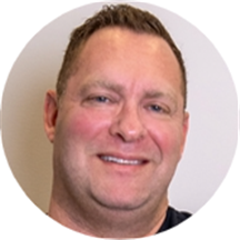 Dr. Gregory Parker, DMD