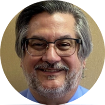 Dr. Gregory Pierangeli, OD