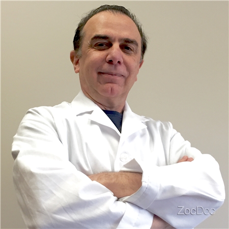 Dr. Gregory Pistone, MD