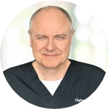 Dr. Gregory Popowitz, OD