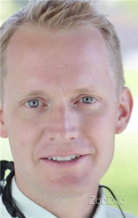 Dr. Gregory Randall, DMD