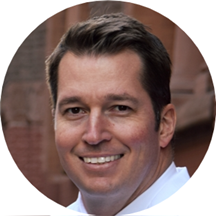 Dr. Gregory Ray, DDS