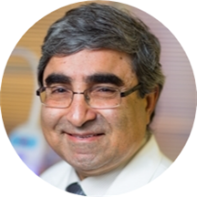 Dr. Gregory Rubin, DDS