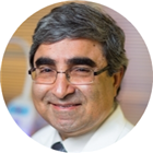 Dr. Gregory Rubin, DDS