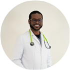 Dr. Gregory Saint-Fort, MD