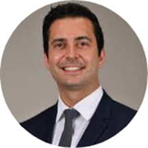 Dr. Gregory Schimizzi, MD, PhD