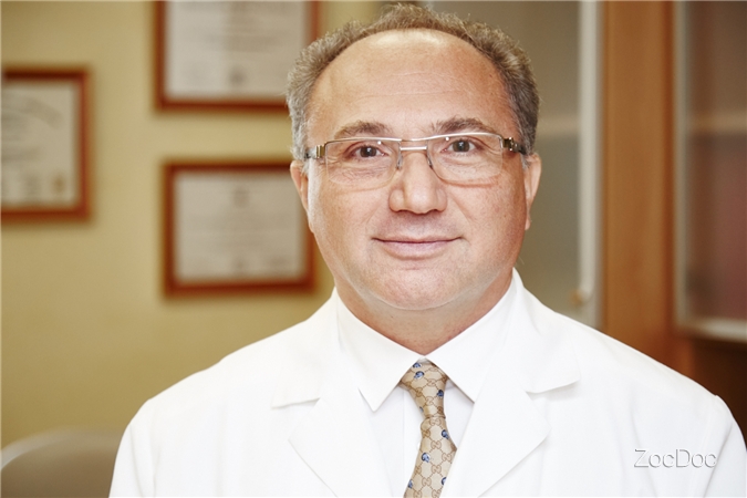 Dr. Gregory Shifrin, MD