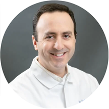 Dr. Gregory Solof, DDS