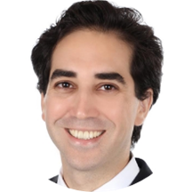 Dr. Gregory Stein, MD