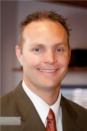 Dr. Gregory Stewart, MD
