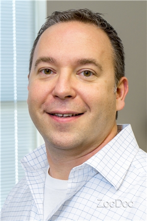 Dr. Gregory Swistak, DC