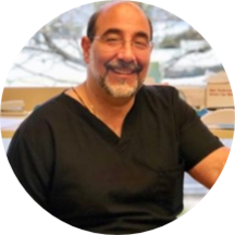 Dr. Gregory Tamirian, DMD