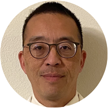 Dr. Gregory Tom, OD