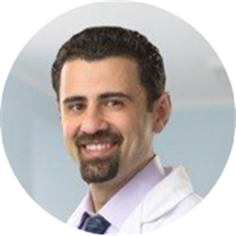 Dr. Gregory Tovmassian, DPM