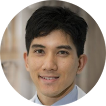 Dr. Gregory Tsai, MD