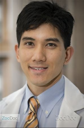 Dr. Gregory Tsai, MD