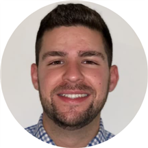 Dr. Gregory Zaharioudakis, DPT