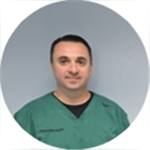 Dr. Gregory Zakursky, DPT