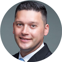 Dr. Gregory Zielinski, MD